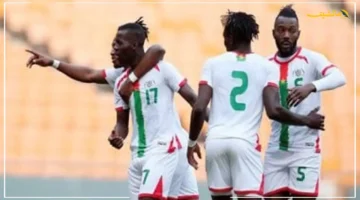 هل تُحدد مصير التأهل؟.. 7 معلومات حاسمة عن بوركينا فاسو قبل مواجهة منتخب مصر في تصفيات المونديال 1